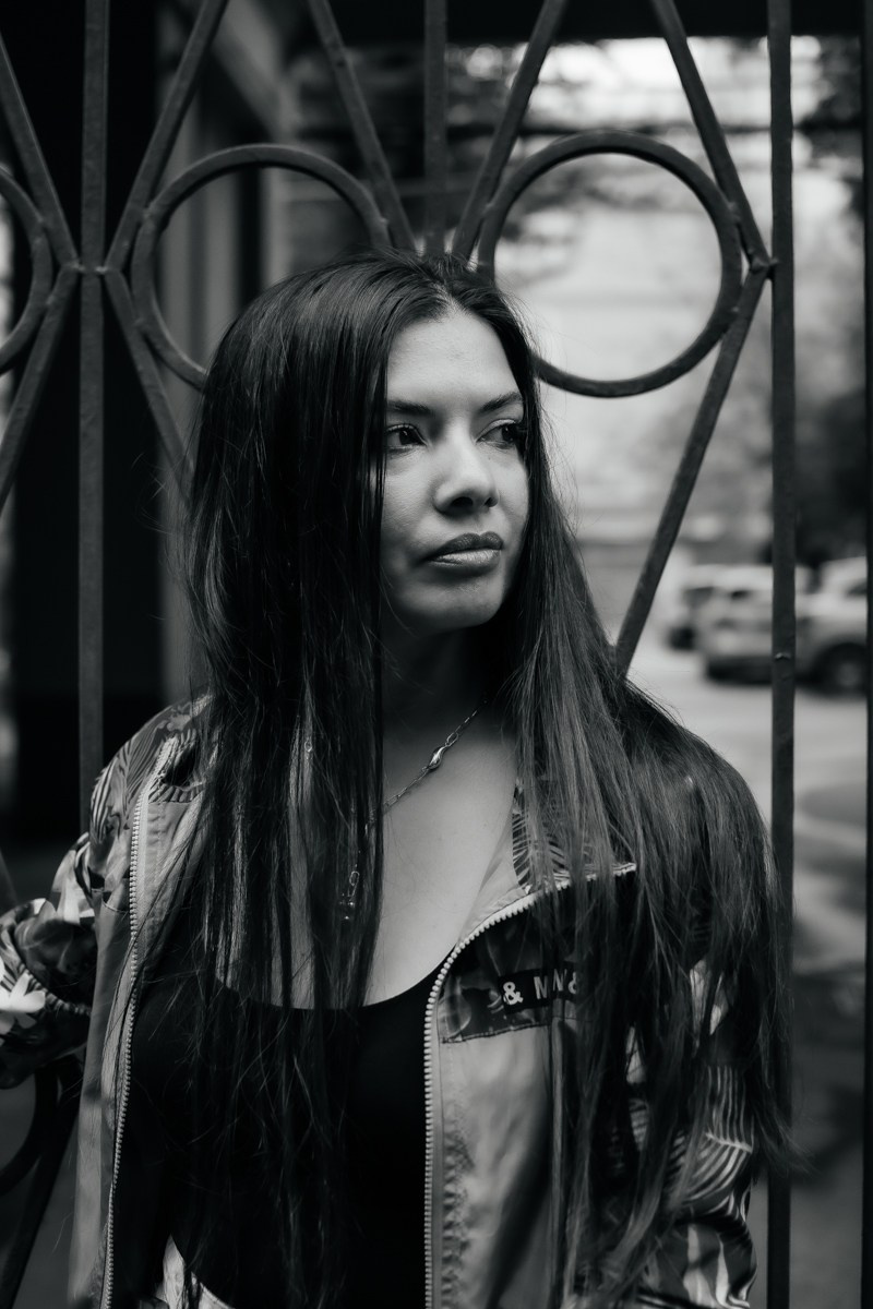 Наргиза. Фотограф в Москве, МО и России