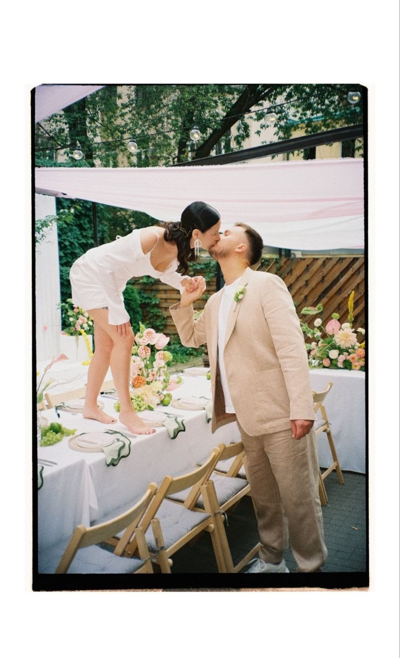 Свадьбы, Праздники, Еvent. Мария Сурмина-Ким. Флорист