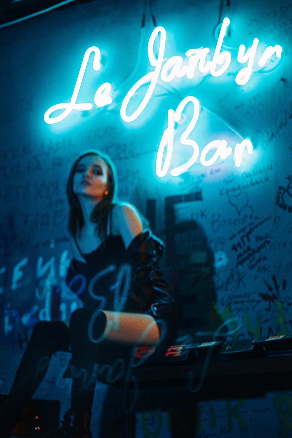 ONE BAR STORY. Фотограф Алматы | Весь мир — Никита Колодин