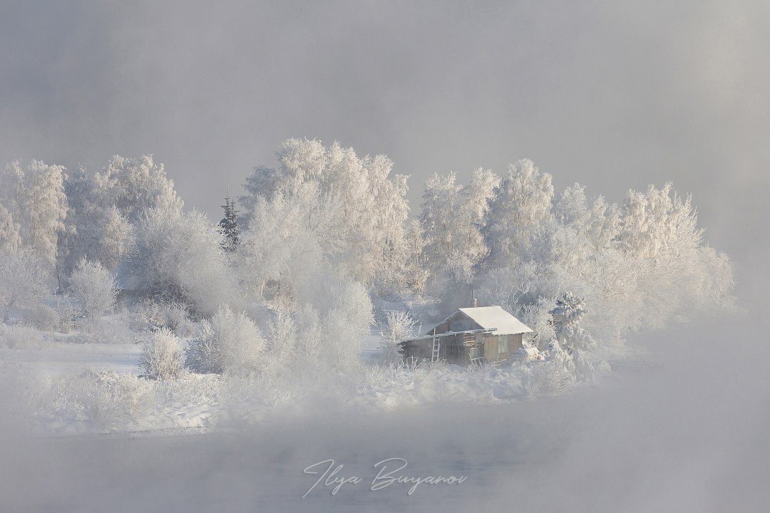 Иркутск. Илья Буянов, гид по Байкалу, фотограф — baikalsky.com
