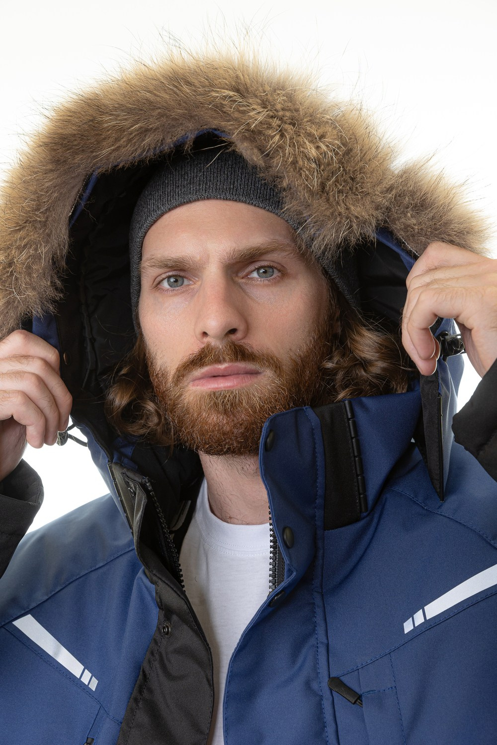 Фотосъемка одежды для каталога в СПб