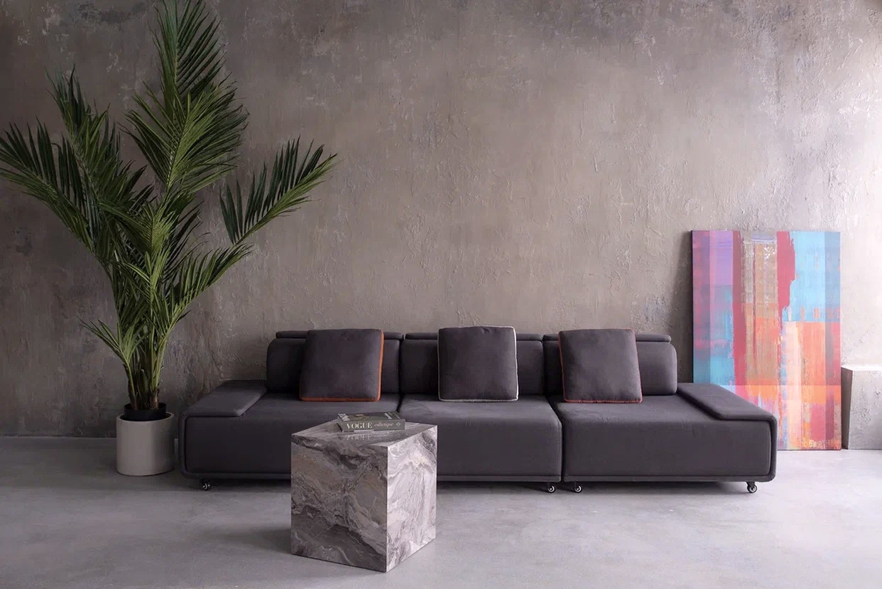 Зал № 56. Фотограф в Москве и области Синенкова Екатерина