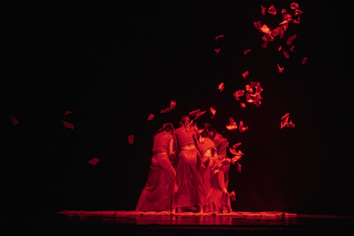 Новофест Фестиваль современного танца. Главная