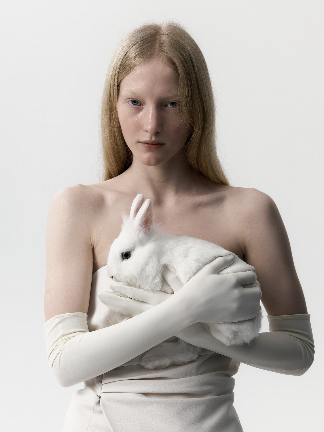 Marina. N10 MODEL MANAGEMENT