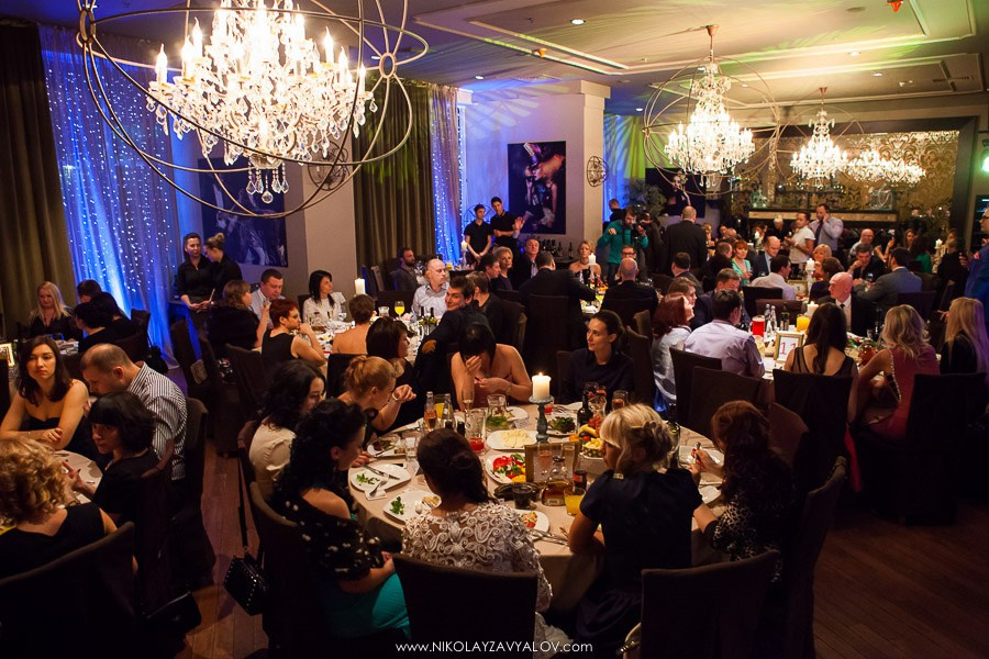 АЛВИСА (корпоратив). Видеооператор/Фотограф Николай Завьялов