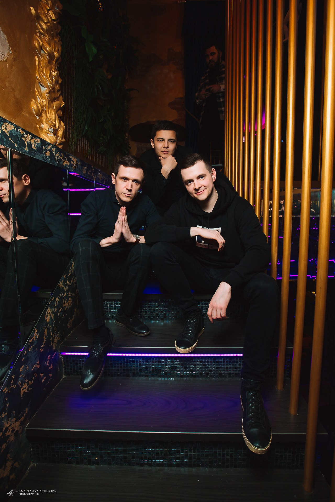 «Команды». Кувшин. Свадебный фотограф в Ярославле Анастасия Архипова