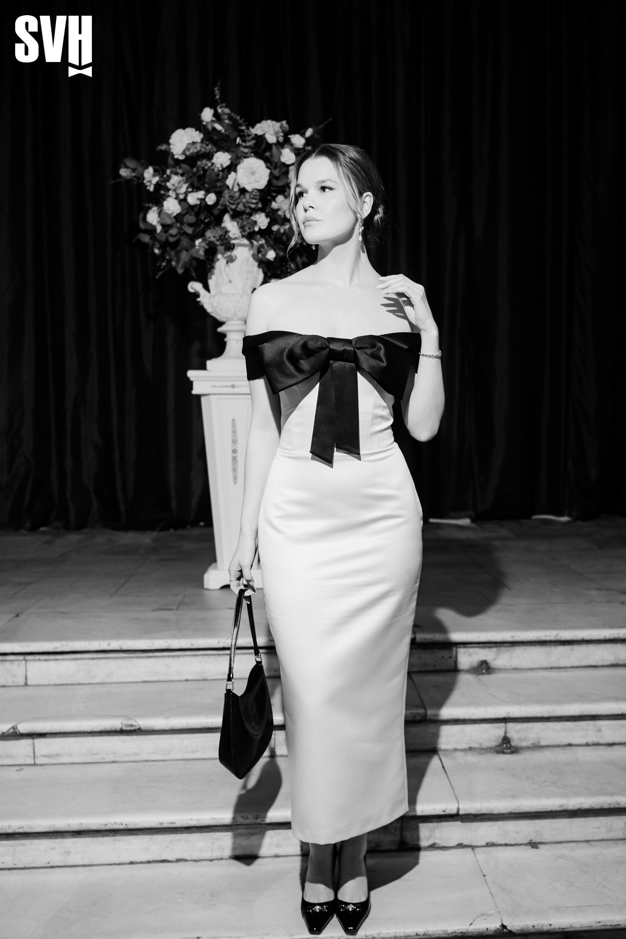 Пасхальный бал Петра Аксёнова