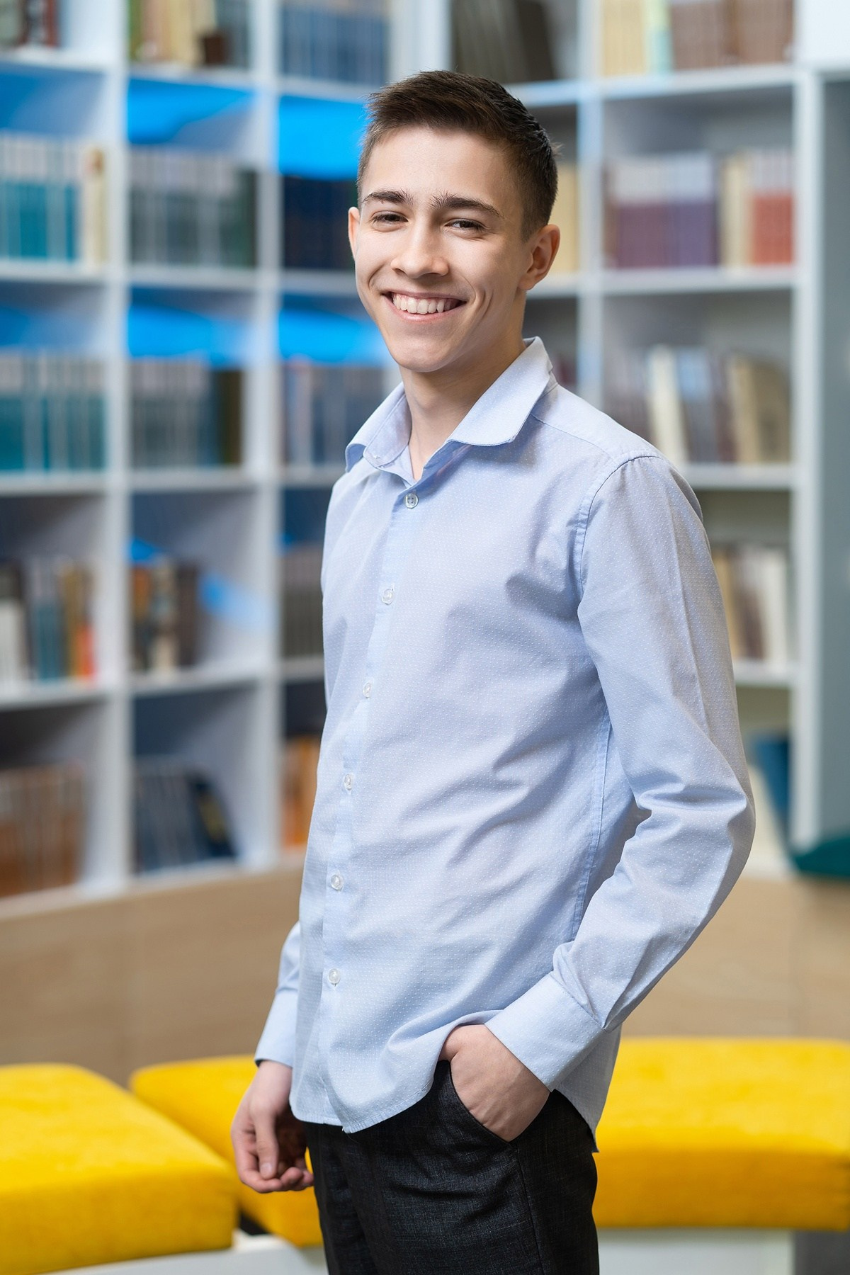 Старшеклассники. Выпускные альбомы от Мамаевых, город Киров