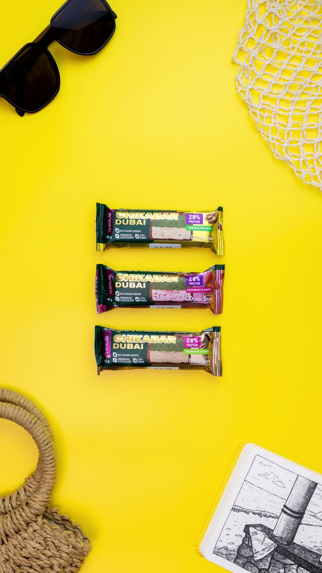 Stop motion анимация. Фотограф и motion аниматор Екатерина Синевич