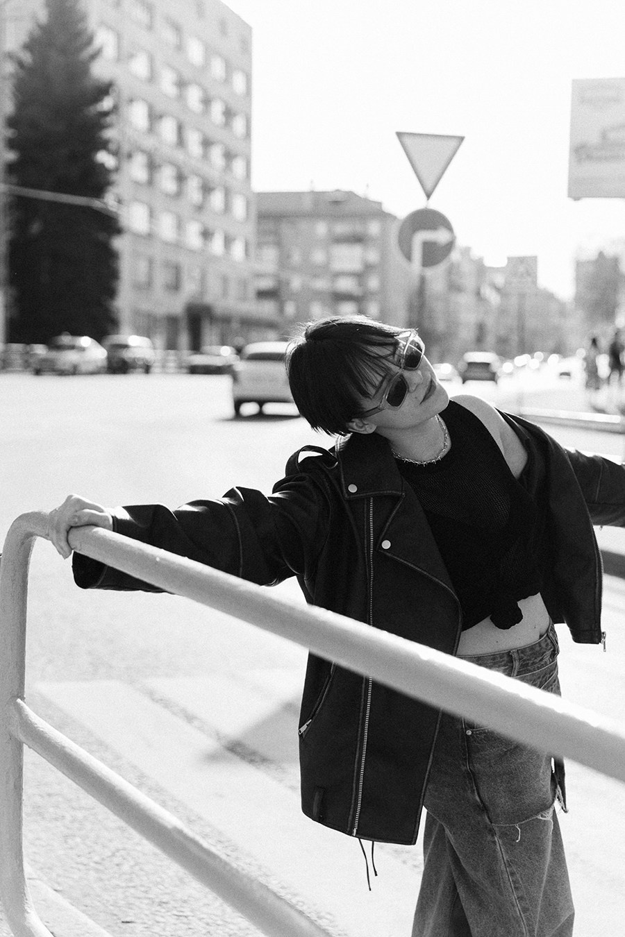 Лера. Портретный фотограф / Панама / Анастасия Елизарова