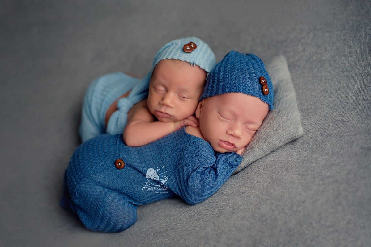 Новорожденные. Фотограф новорожденных во Владимире Анастасия Воробьева