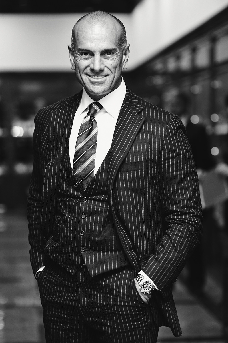 Люди. Коммерческий фотограф в Иркутске Стас Ларёв