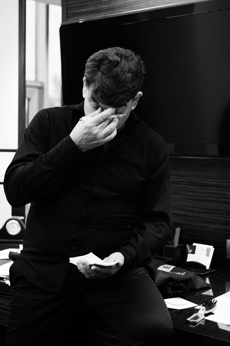 Люди. Коммерческий фотограф в Иркутске Стас Ларёв