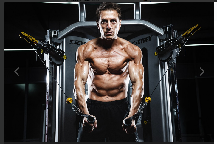 Люди. Коммерческий фотограф в Иркутске Стас Ларёв