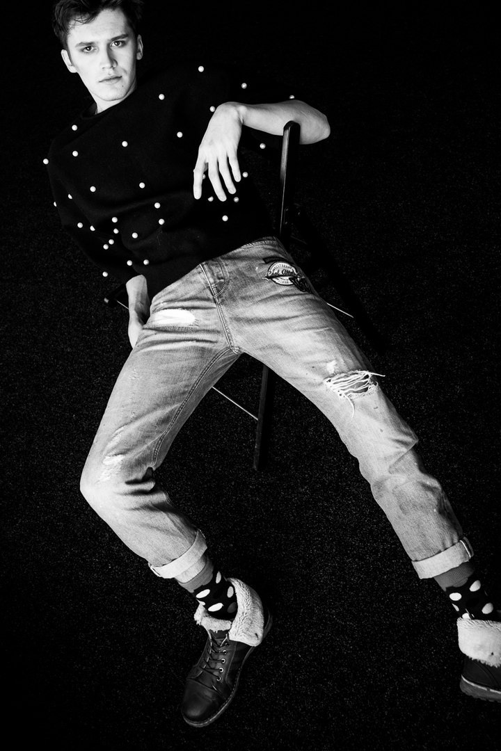 Люди. Коммерческий фотограф в Иркутске Стас Ларёв