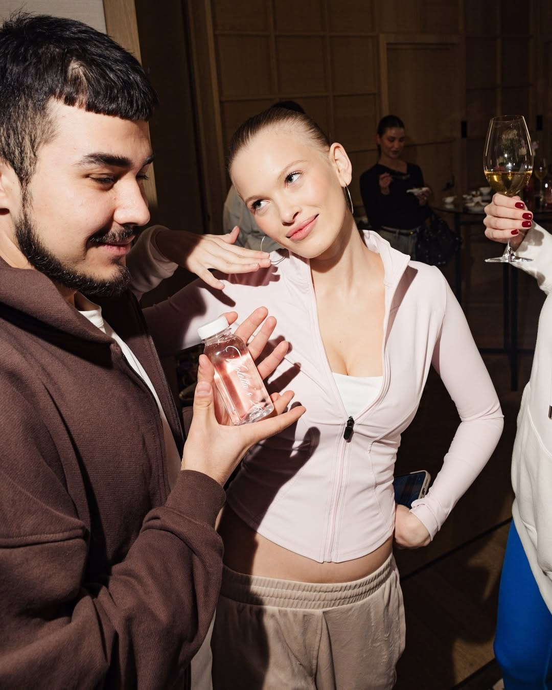 Violetta Tyurkina Birthday Party