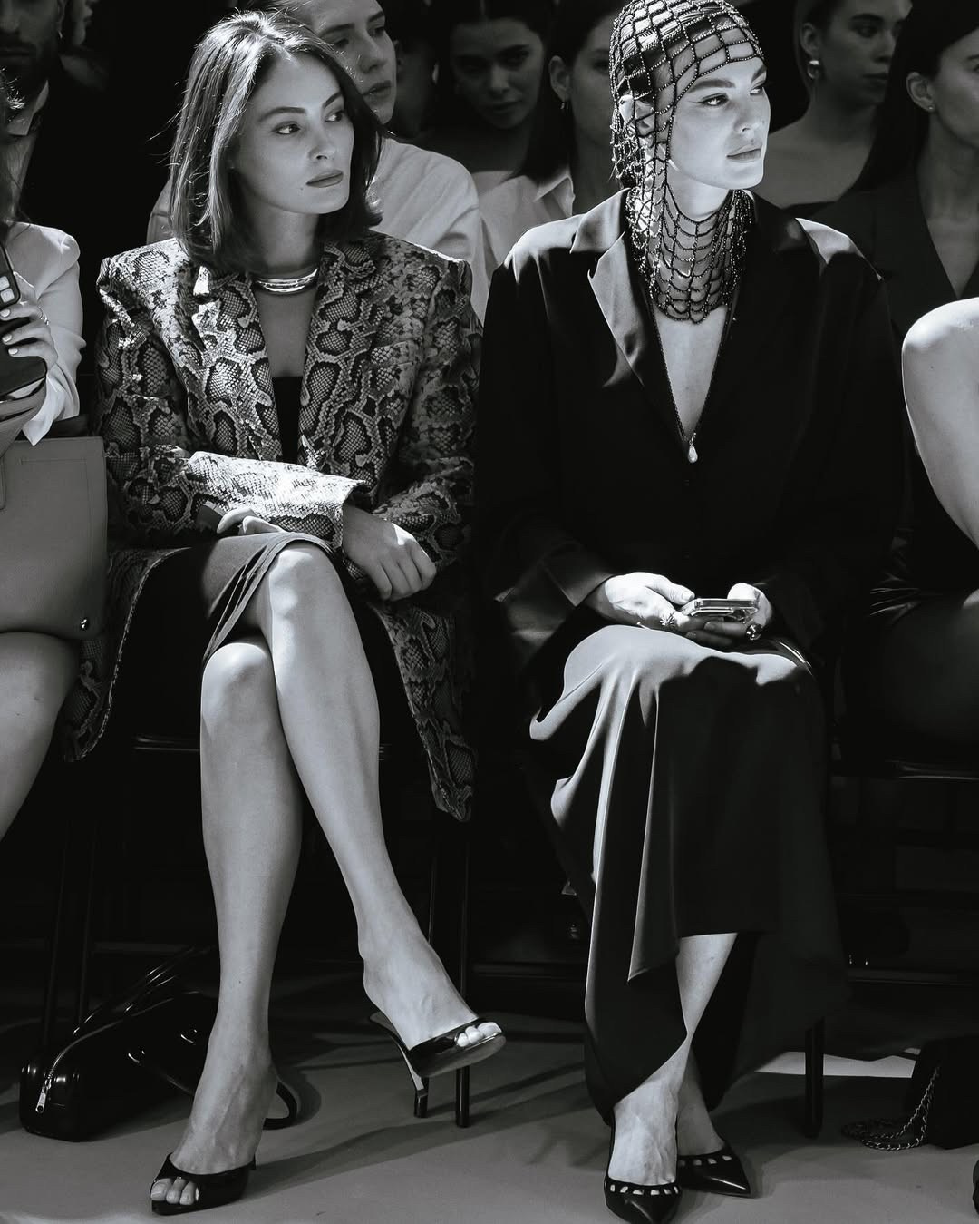 YULIAWAVE ENSO FASHION SHOW