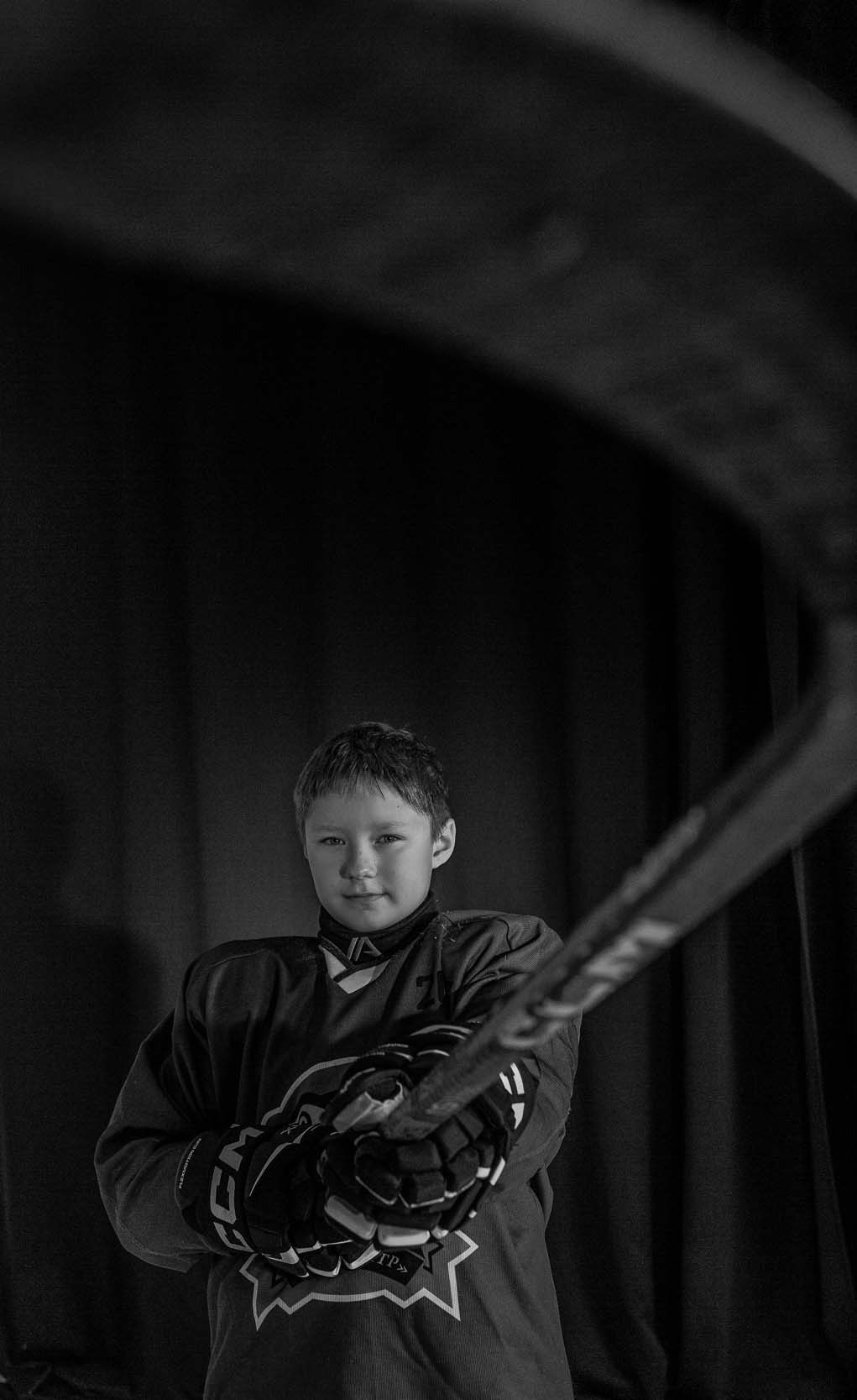 СПОРТ. Фотография. Визуально-чувственный мир души