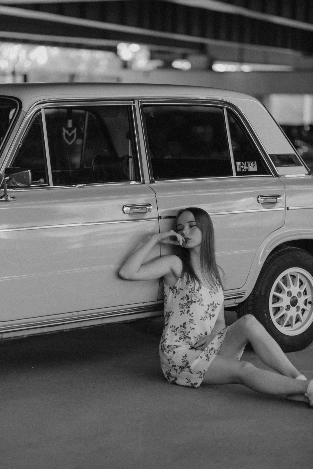 Розовый закат. Павел Померанцев