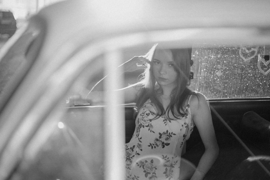 Розовый закат. Павел Померанцев