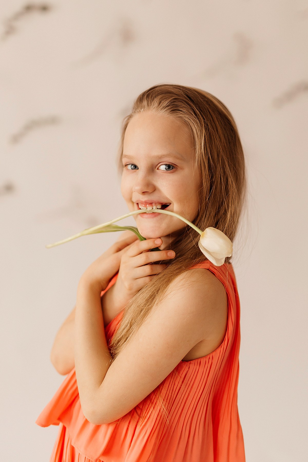 Фотосессия к 8 марта. Фотограф новорожденных Альбина Хухарева. Йошкар-Ола. Казань. Чебоксары