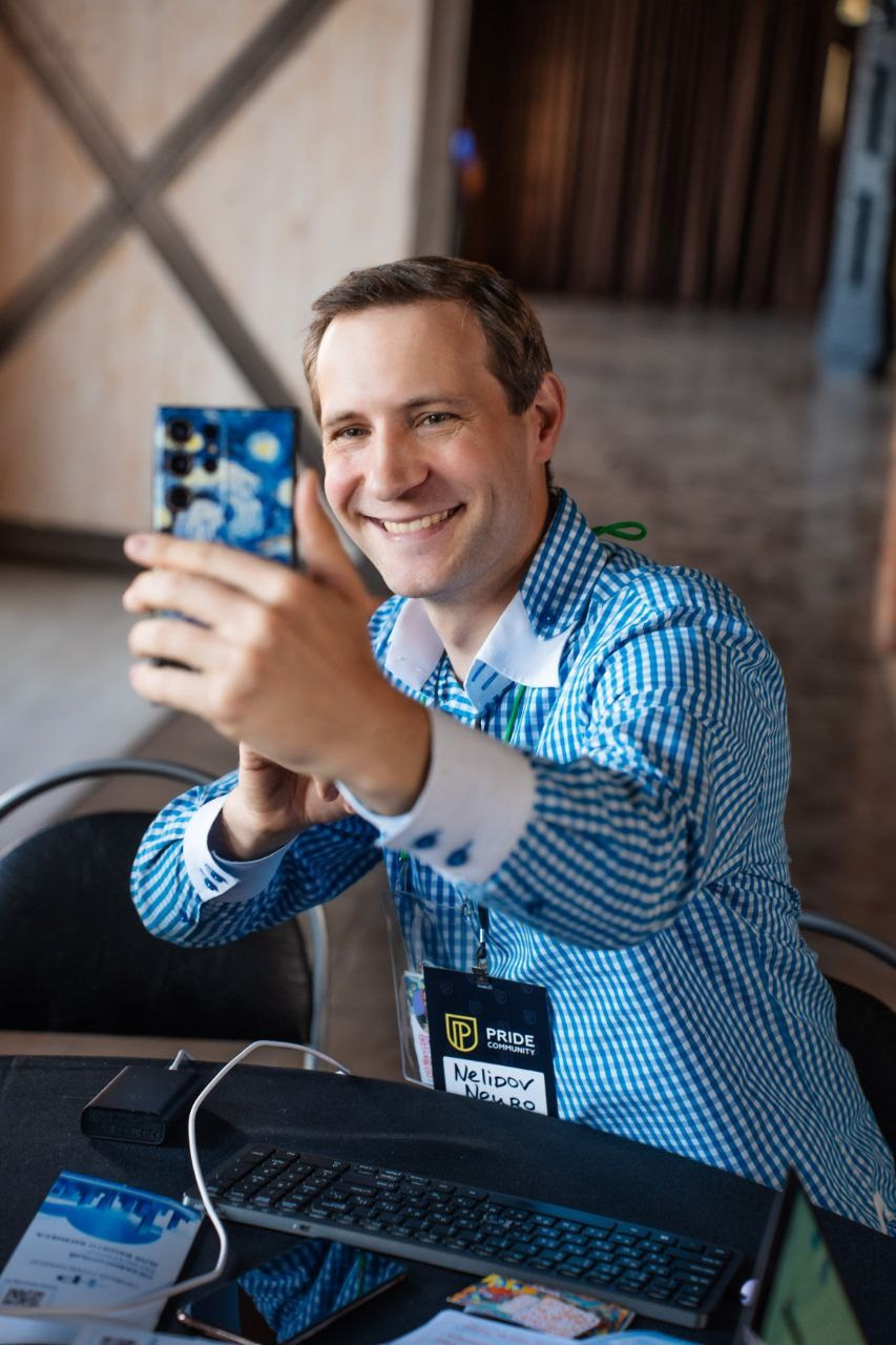 Репортаж. Катерина Мельникова. Портретный фотограф Москва и Химки