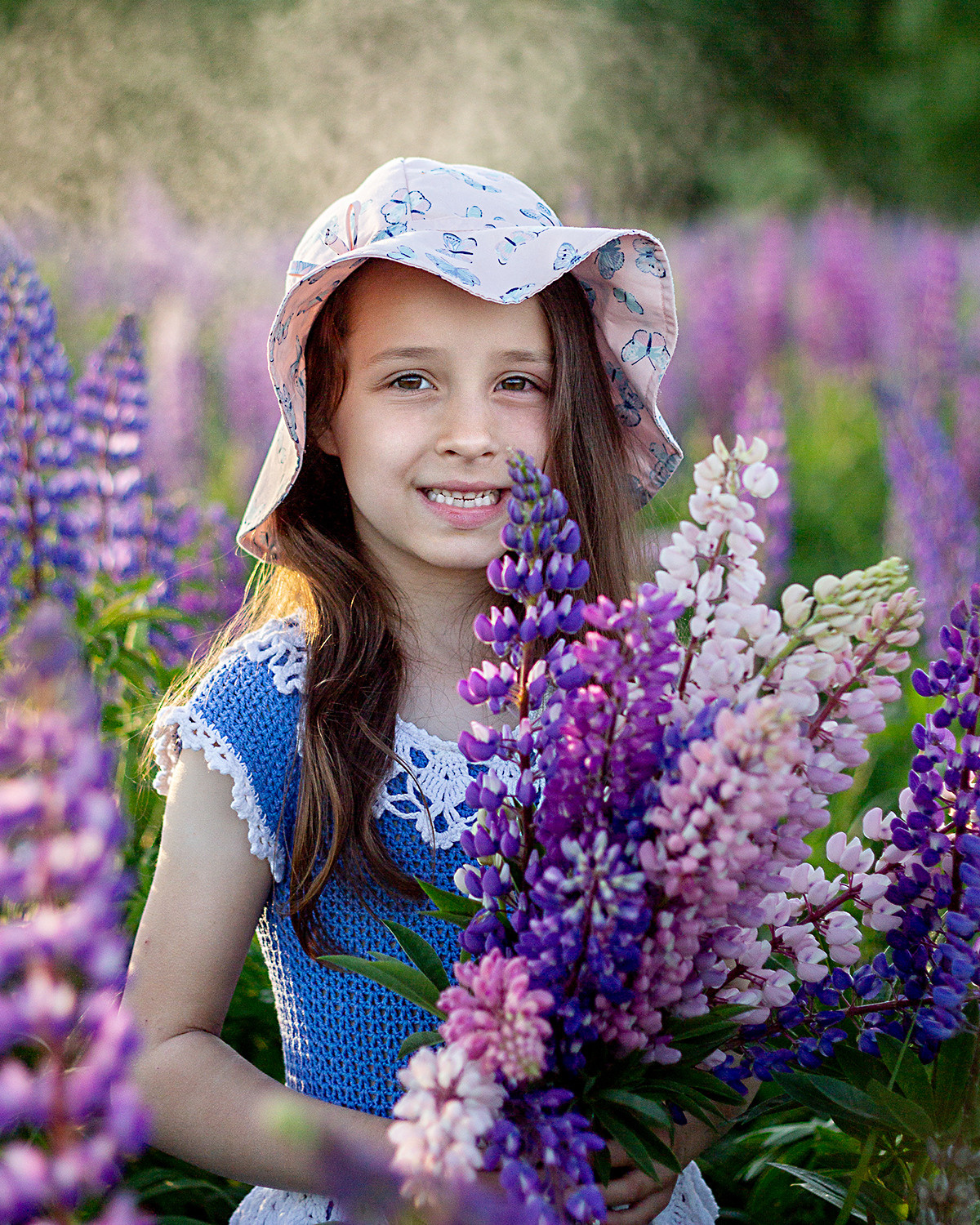 Детский портрет. Фотограф Великий Новгород Татьяна Чиглинцева