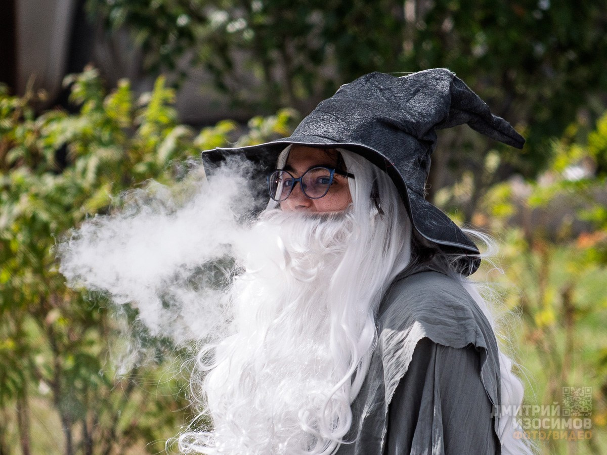 SUP-фестиваль на Туре