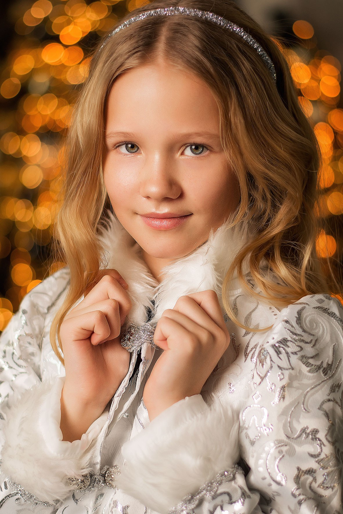 Семейные фотосессии в студии. Фотограф в Омске Евгения Каргаполова