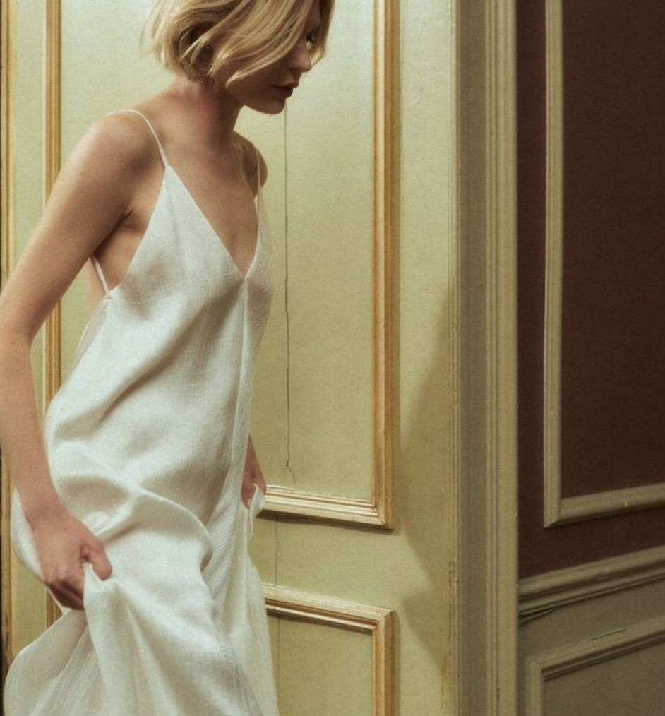 Утро невесты: вдохновение. Свадебный фотограф в Москве