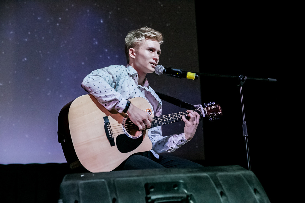 Дети. Фотограф Кирилл Осипов