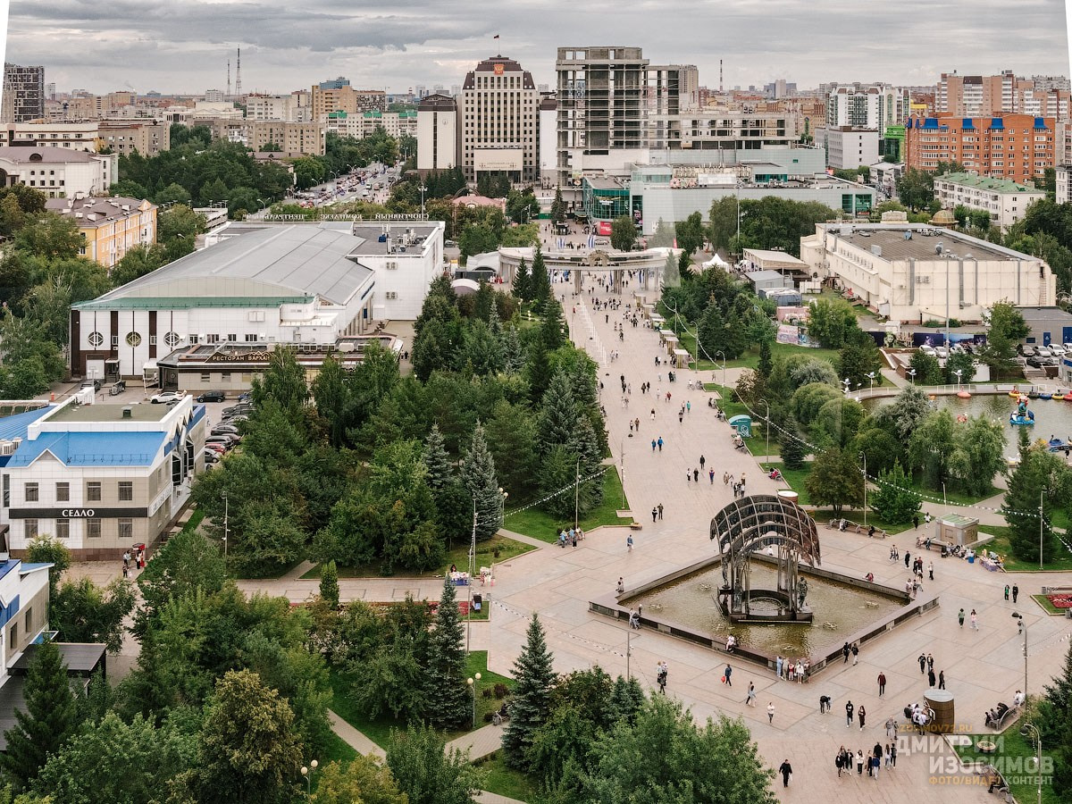 Архитектура