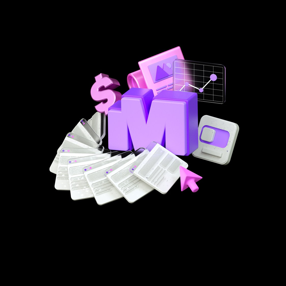 MBID. Максим Тихонов