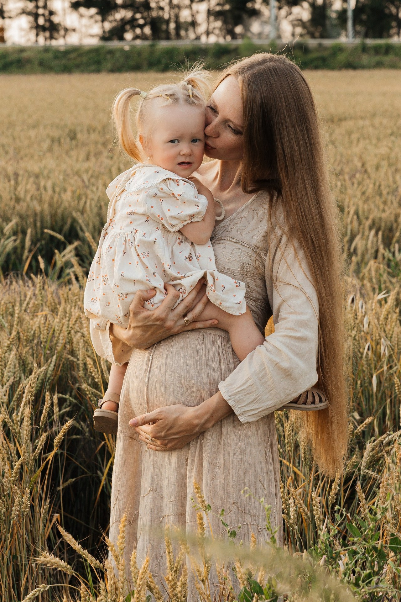 Фотосессия беременности в Краснодаре. Детский и семейный фотограф в Краснодаре и в станице Елизаветинская Олеся Стаценко