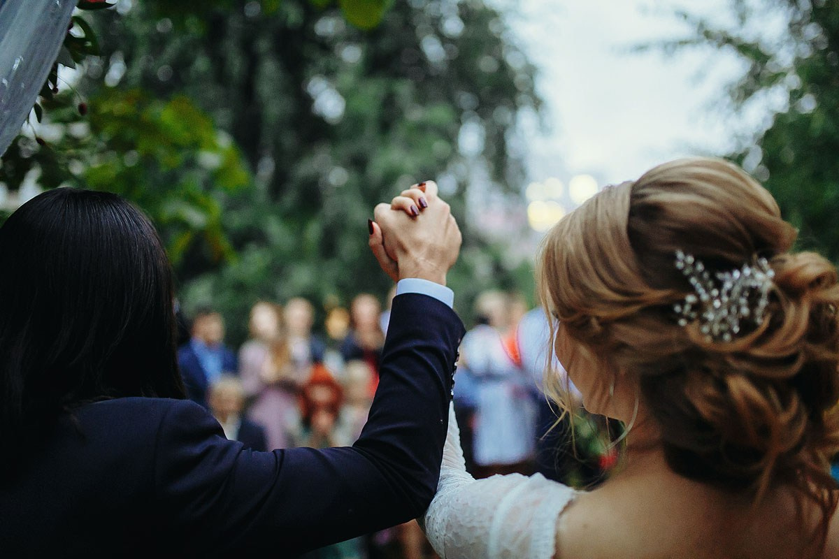 Анастасия & Глеб. Свадебные и портретный фотограф — Кирилл Зорин