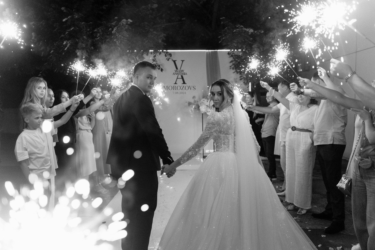 Отзывы. Свадебный фотограф Воронеж