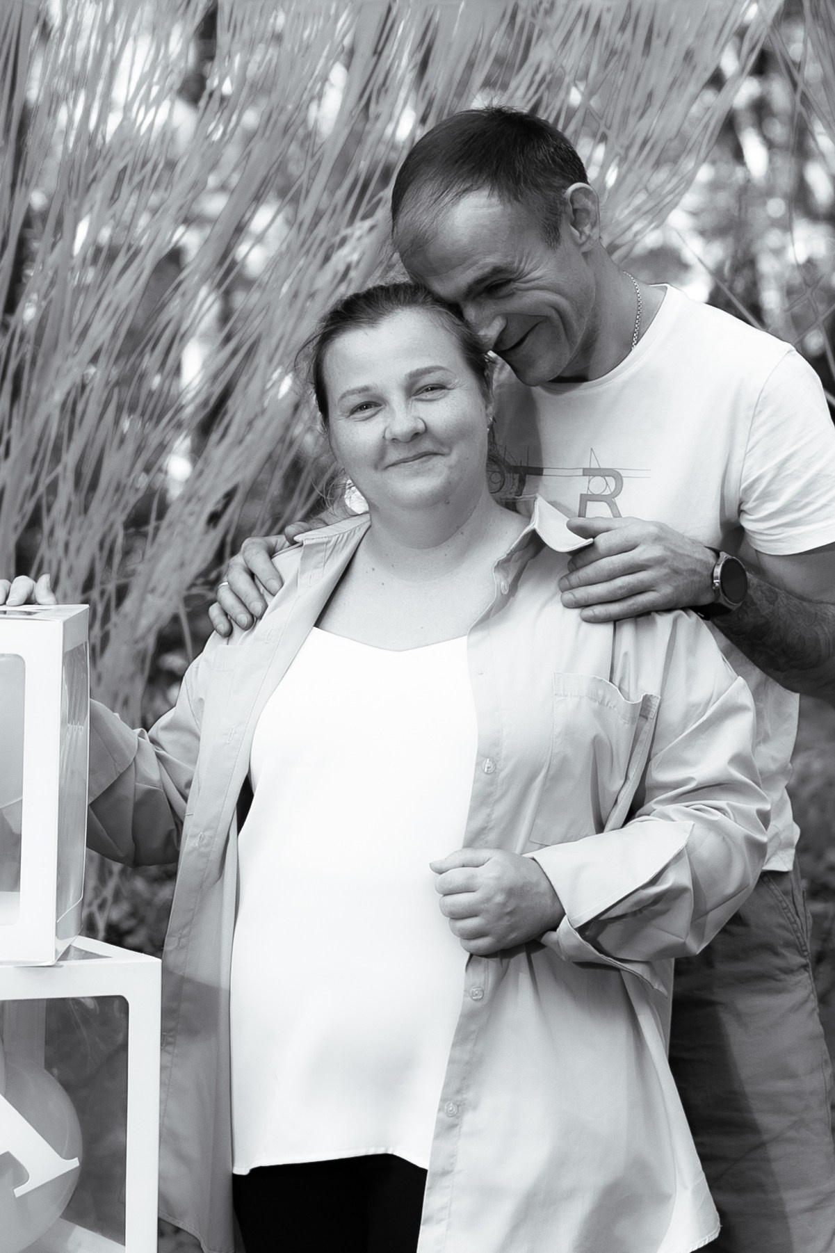 Кто же у нас?. Сказочный фотограф для Вас и Вашей семьи