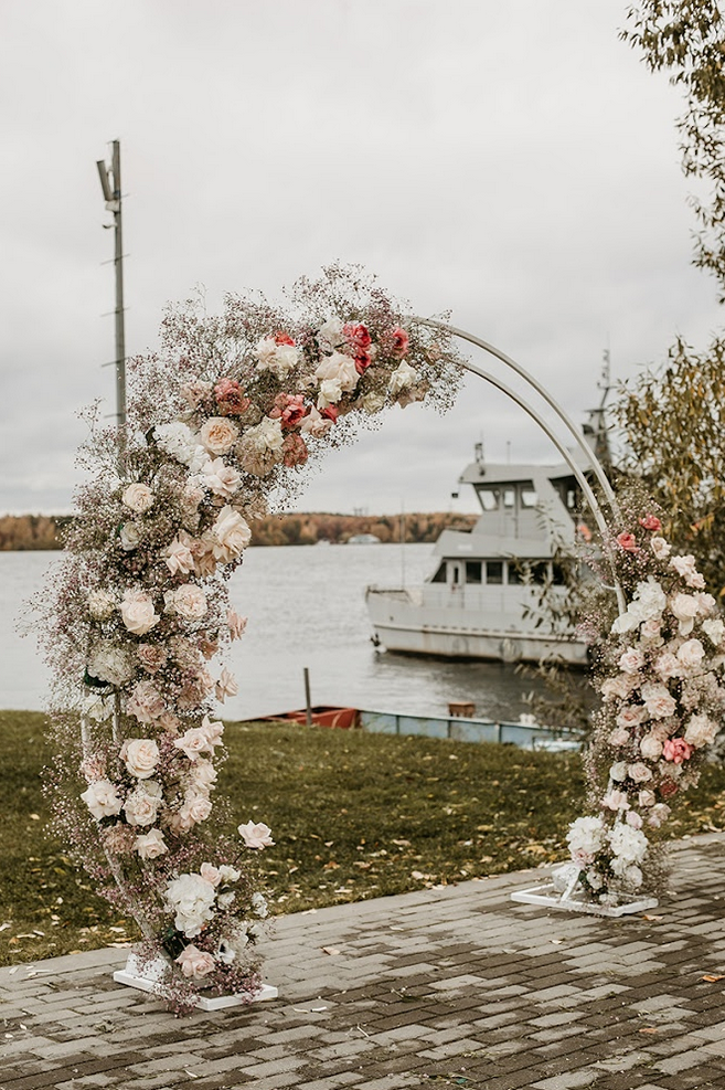 Площадка № 2-15. Свадебный и портретный фотограф Москва