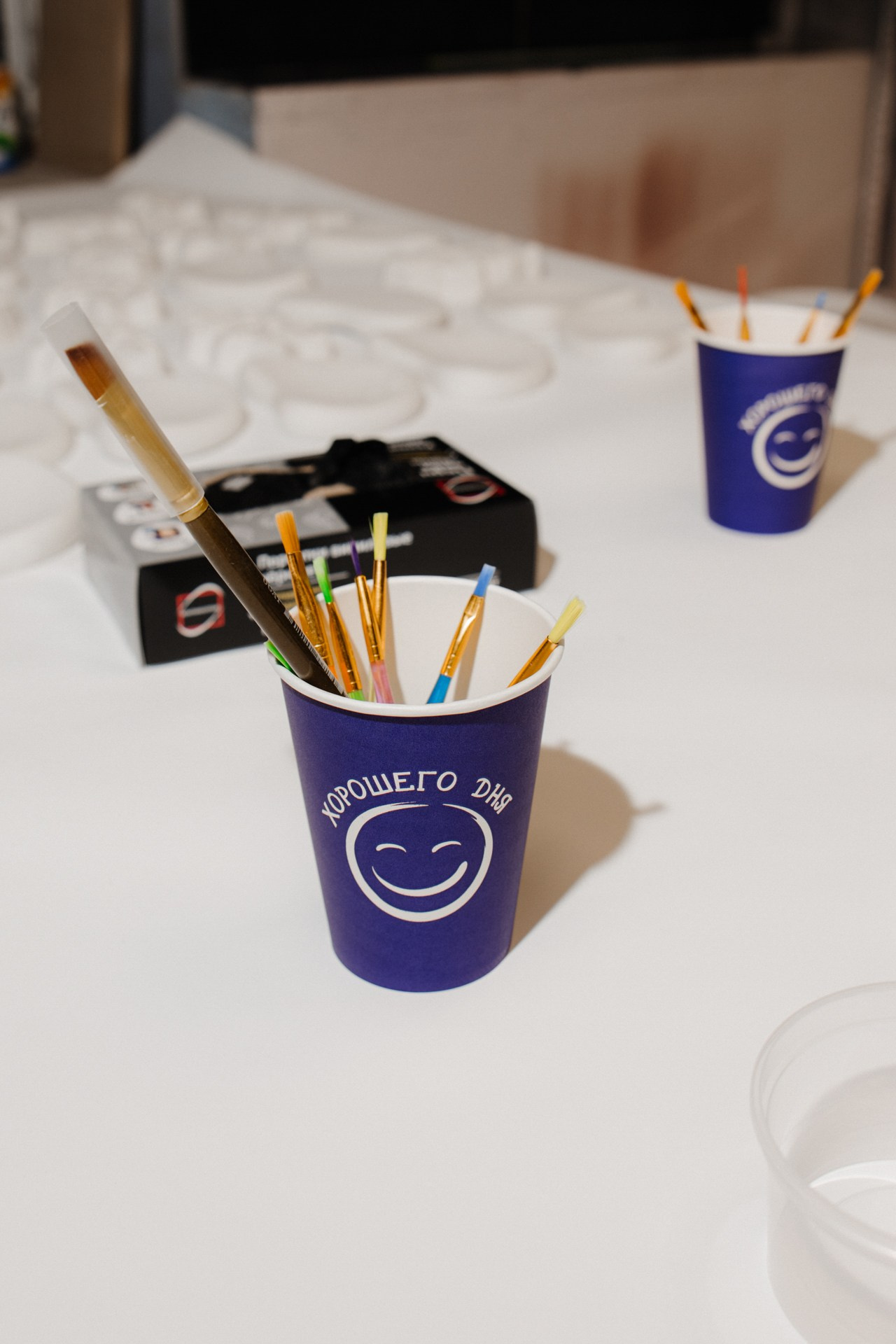 Master Class. VICTORIA SHU