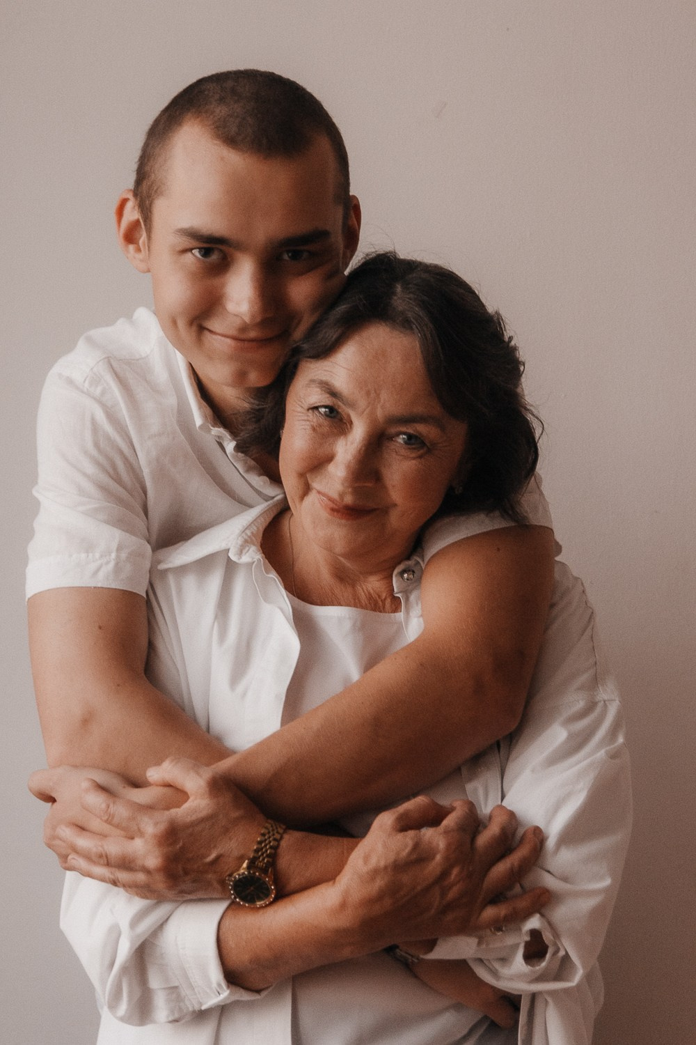 FAMILY. Семейный фотограф Казань Никита Федин