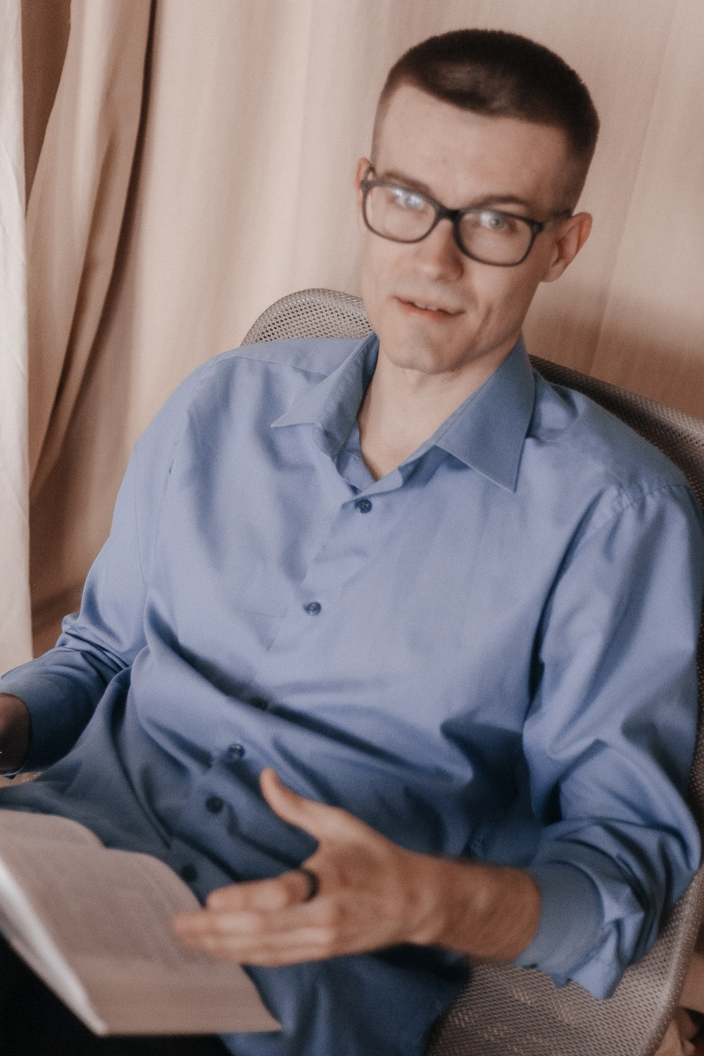MAN. Семейный фотограф Казань Никита Федин