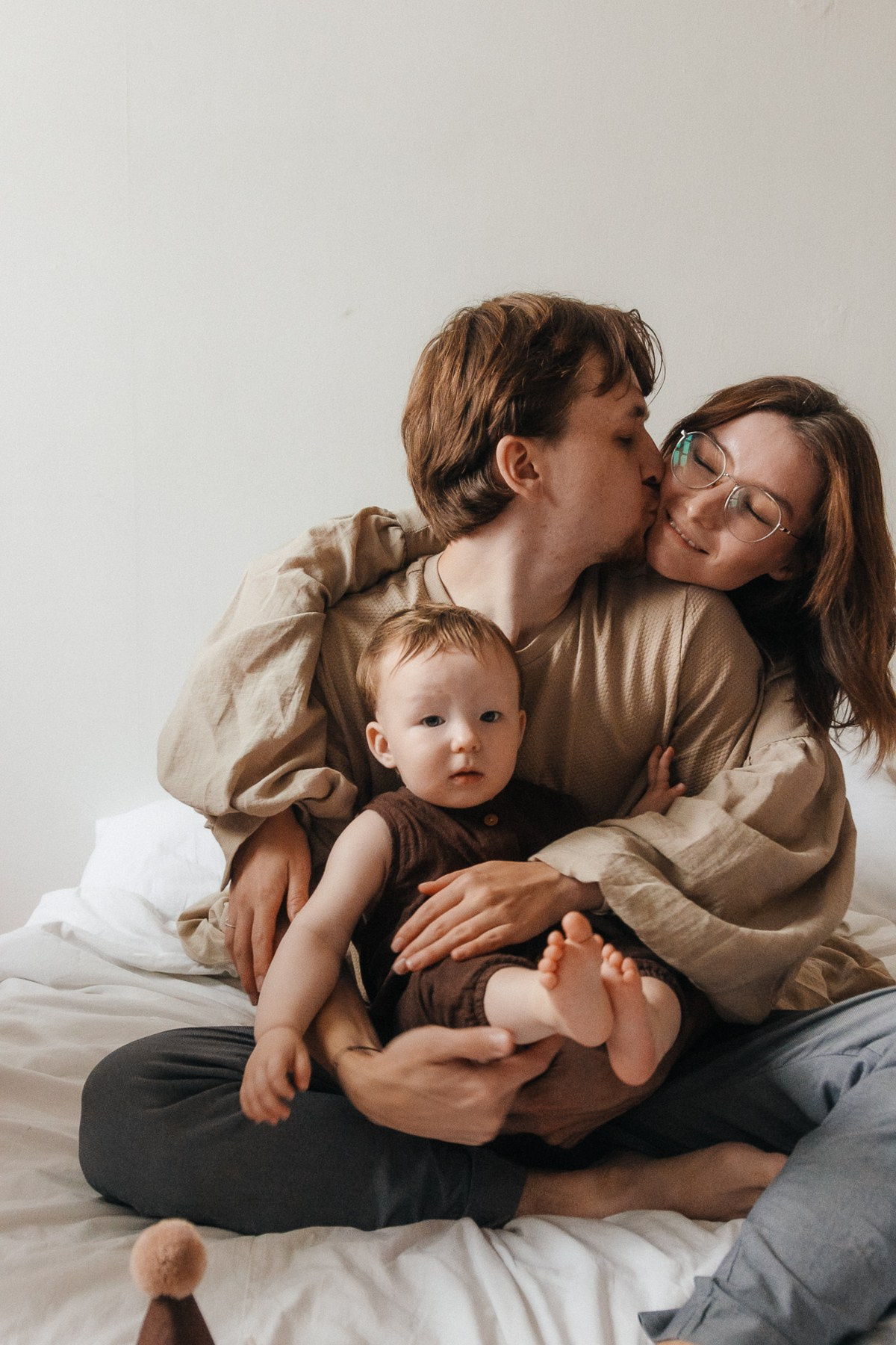 LOVE. Семейный фотограф Казань Никита Федин