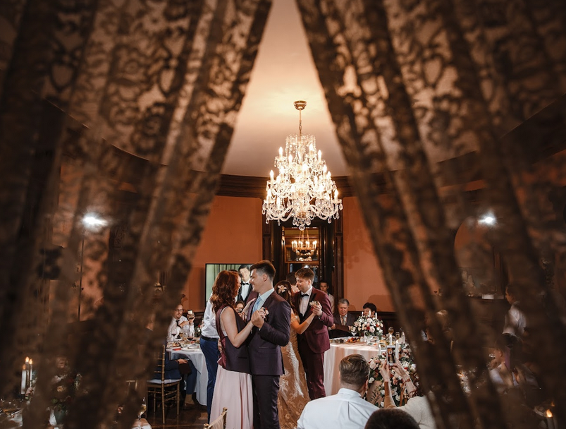 Площадка № 3-1. Свадебный и портретный фотограф Москва