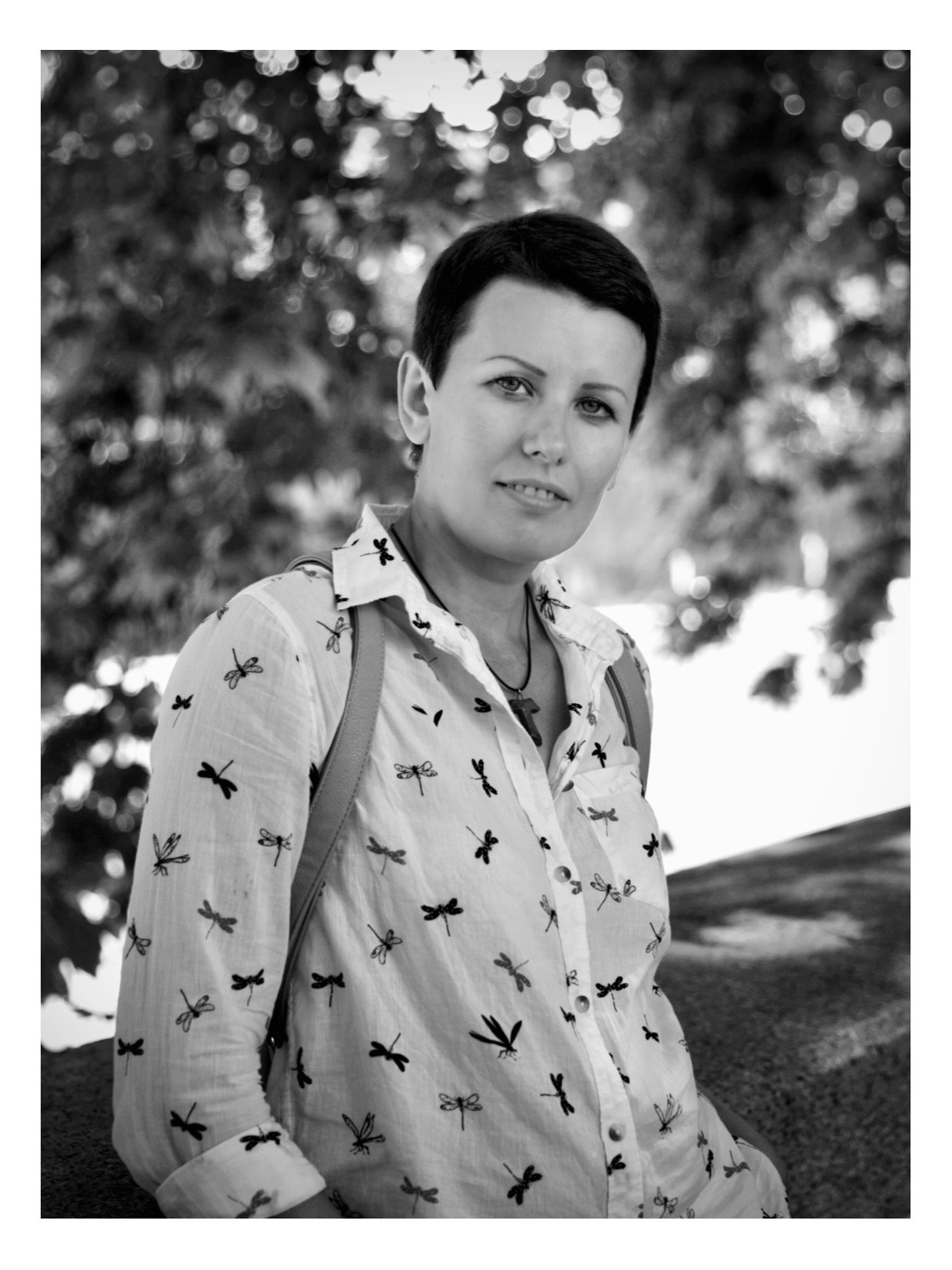 Black and White. Stanisso Ivanucci Photographer