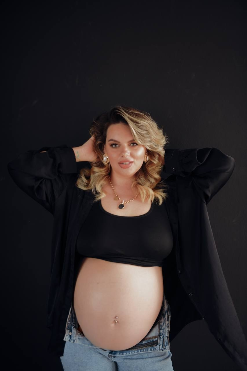 История любви | Беременные фотосессии. Кристина Еноктаева Фотограф Москва