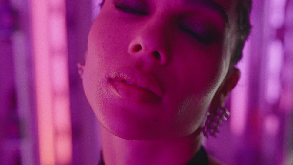 Color Theory. TENZO | Creative Producer / Art Director