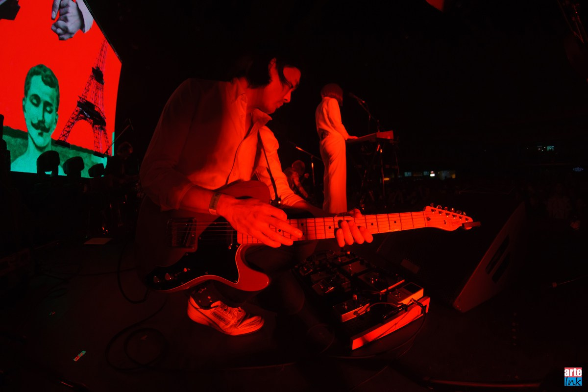 Репортажный фотограф в Москве Артём Соболев