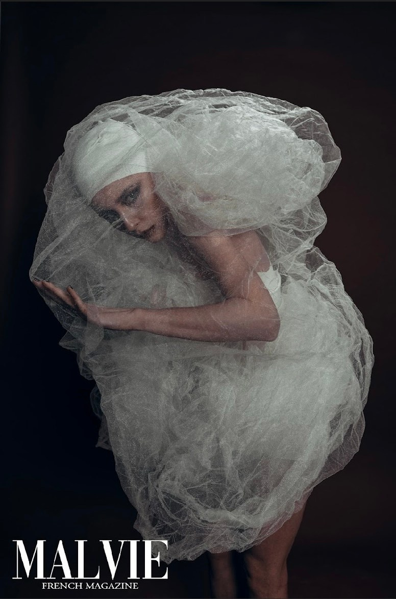 PUBLICATIONS. Портретный и свадебный фотограф в г. Москва Цынская Вера