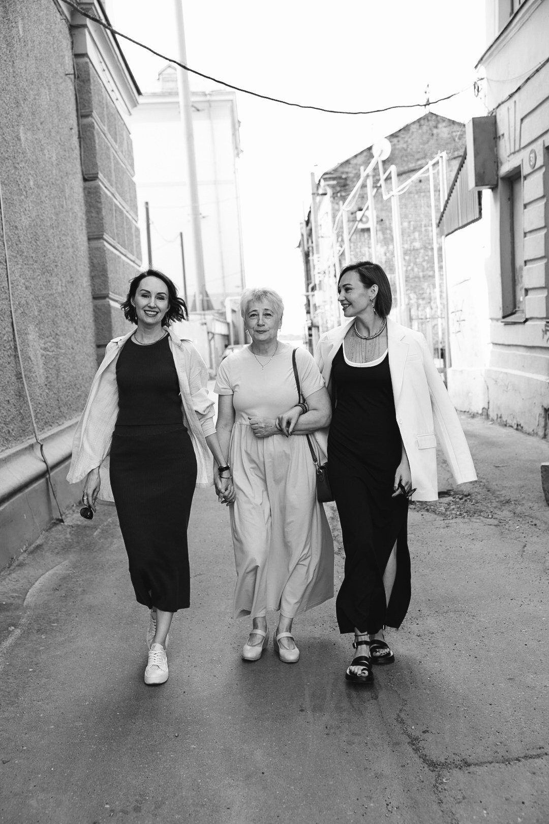 Sisters. Фотограф Нижний Новгород