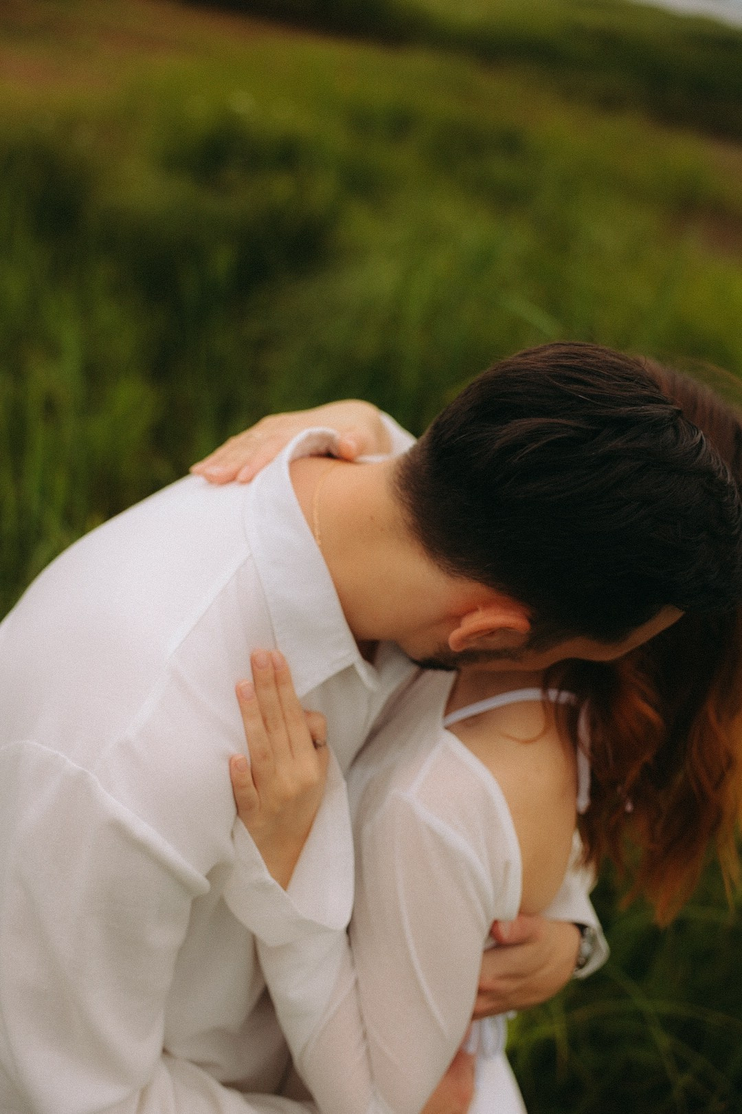 Егор и Оксана. Фотограф Нижний Новгород